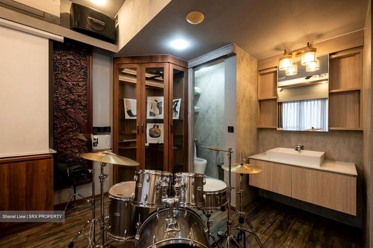 The Vales (D19), Condominium #615616361